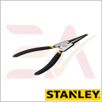 คีมถ่างปากตรง plier circlip straight 7 in 84-271-23